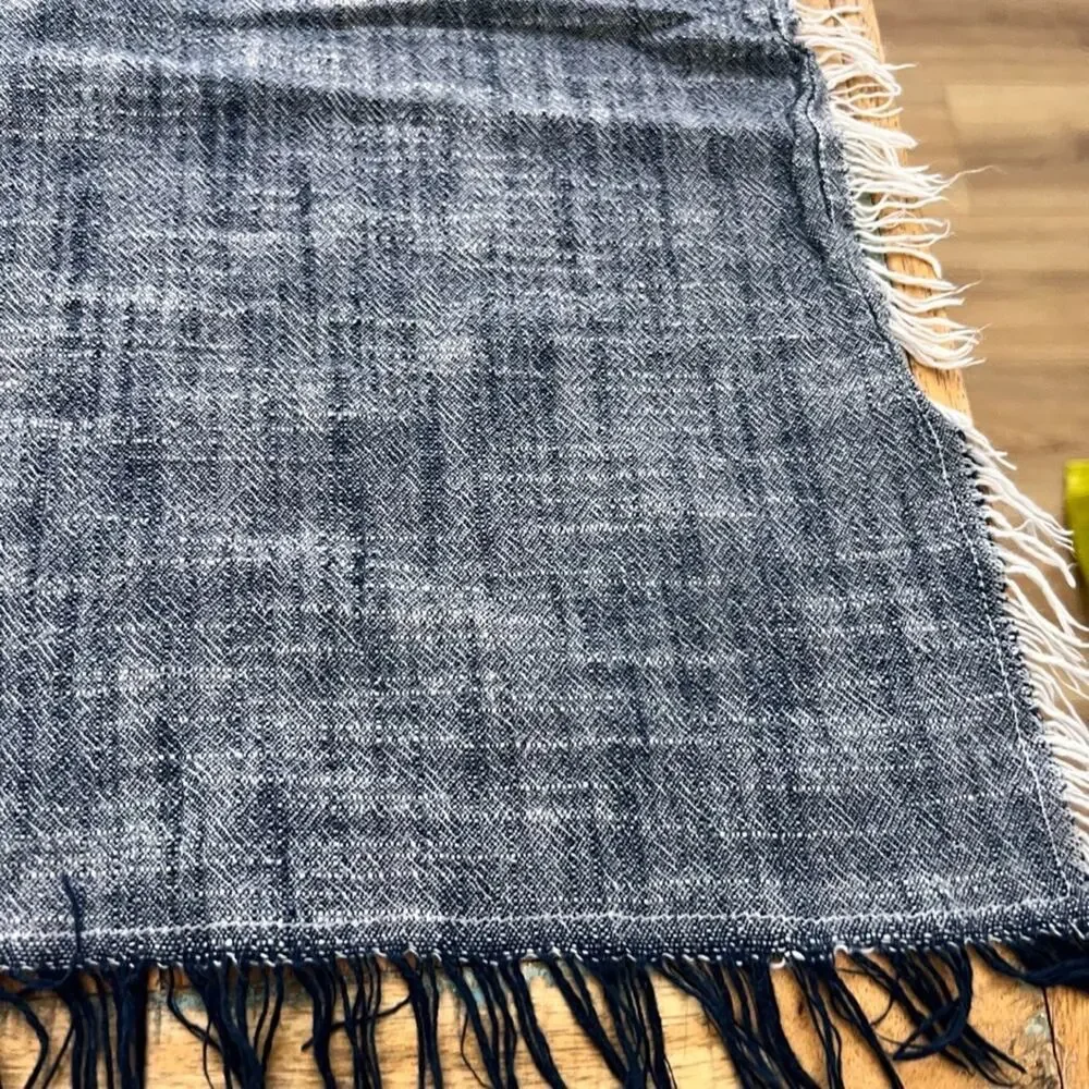 Unbranded this handwoven